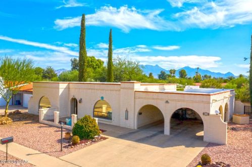 320 Paseo Chuparosas, Green Valley, AZ 85614-3306