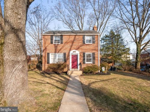 11803 Grandview Ave, Silver Spring, MD 20902-2035