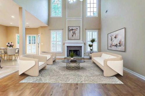 3955 Kendall Cv, Atlanta, GA 30340-4633