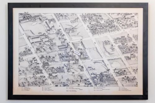 1205 Sidney St, Saint Louis MO 63104-4315 exterior