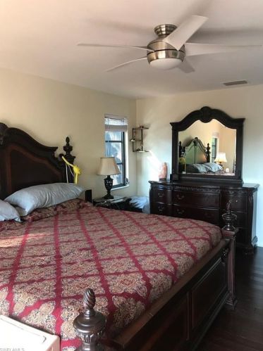 5900 Cypress Holw Way, Naples FL 34109-5915 exterior