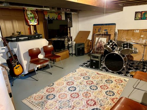 1172 Dale Ave, Meskegon MI 49441-2209 exterior