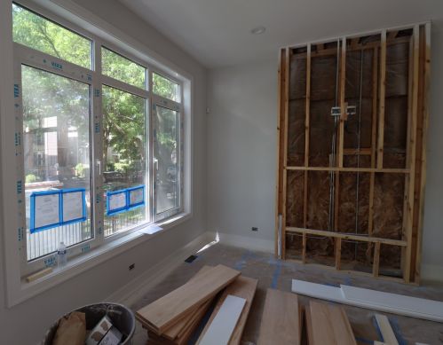 1934 Melrose St, Chicago IL 60641-4641 exterior