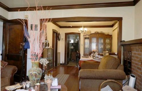 4413 Iowa St, Chicago IL 60651-3420 exterior