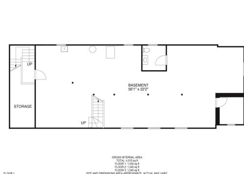 6230 Talman Ave, Chicago IL 60659-4009 exterior