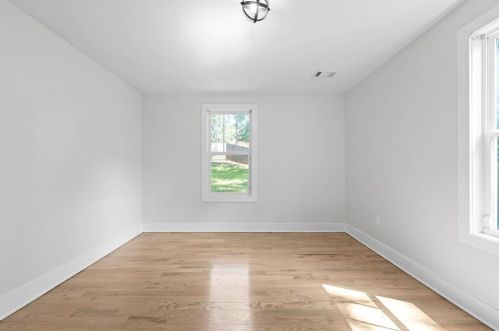 1731 Madrona St, Atlanta GA  30318-6427 exterior