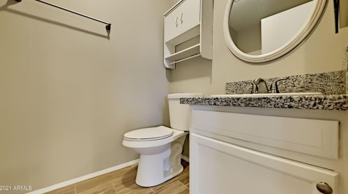 740 Knox Rd, Chandler AZ  85225-4346 exterior