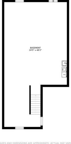 11457 Laramie Ave, Chicago IL 60638-2128 exterior