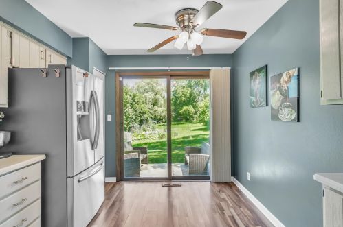 5034 Stonehedge Dr, Milwaukee WI 53220-4629 exterior