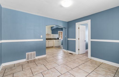 307 Margaret St, Joliet IL 60436-1318 exterior