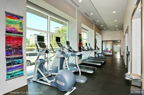 1200 Ave At Port Imperial Blvd, Union City NJ  07086 exterior