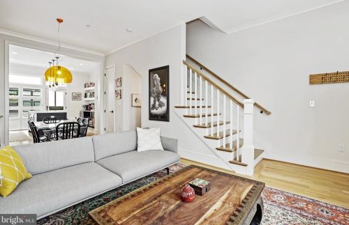 416 13th St, Washington DC  20003-6361 exterior