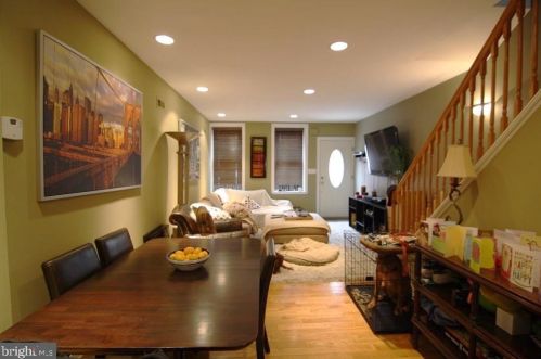 341 Dickinson St, Philadelphia PA  19147-6514 exterior