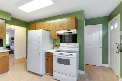 3508 Centerville Rd, Saint Paul MN 55127-7104 exterior