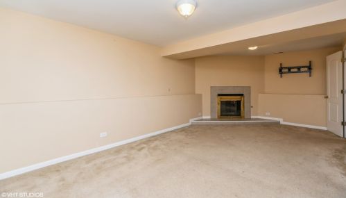 5808 Allemong Dr, Matteson IL 60443-1001 exterior