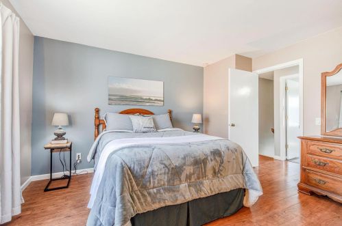 6858 Park Ridge Dr, Madison WI  53719-2220 exterior