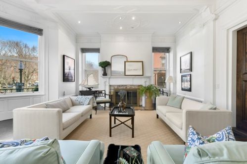 29 Fairfield St, Boston, MA 02116