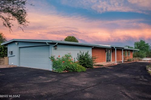 7780 La Canada Dr, Tucson AZ  85704-2003 exterior