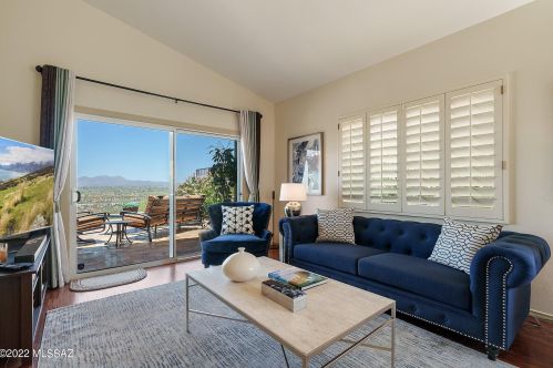 1465 Ram Cyn Dr, Tucson AZ 85737-9295 exterior