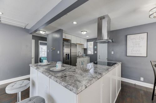 6316 Everett Dr, Saint Louis MO exterior