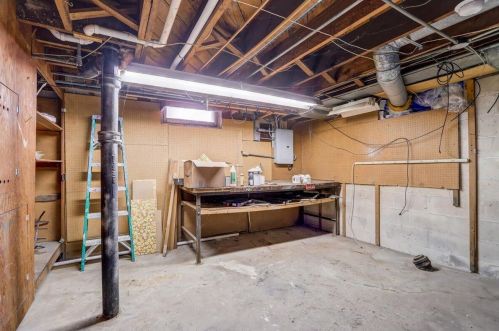 4503 65th St, Milwaukee WI  53218-5508 exterior