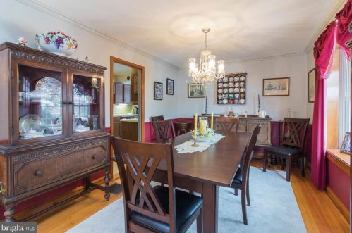 223 Canterbury Dr, Media PA 19086-6645 exterior