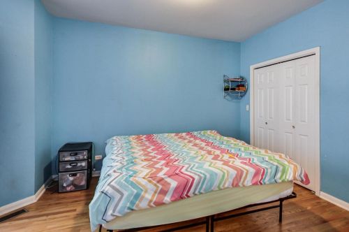 4844 Spaulding Ave, Chicago IL 60625-5205 exterior