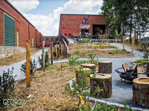 1286 Calhoun Ter, Atlanta GA  30314-2620 exterior