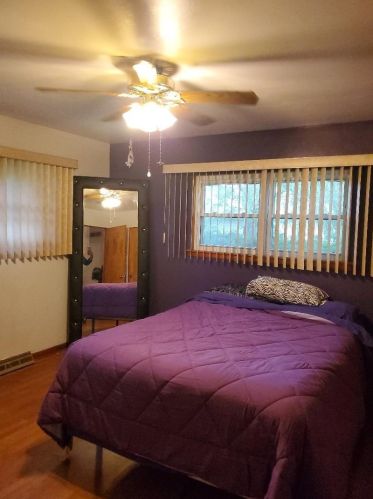 2240 Oak Ln, Gary IN 46408-2450 exterior