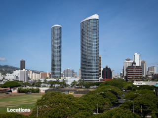 1288 Kapiolani Blvd, Honolulu HI  96814-2888 exterior