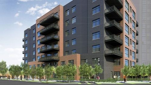 1648 Division St, Chicago IL 60622-3808 exterior