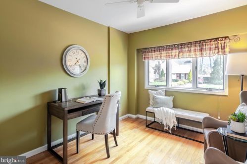 28 Preston Rd, Media PA 19063-2114 exterior