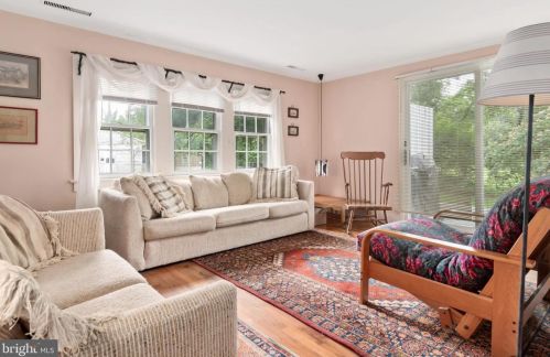 27232 Hayward Trl, Easton MD 21601-7357 exterior