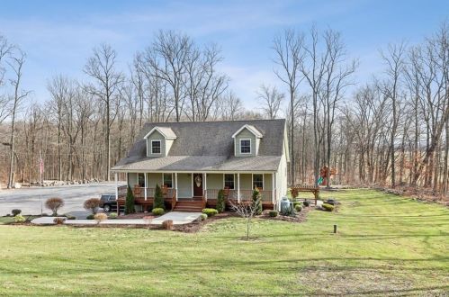 2066 Route 6, Middletown NY 10940-6159 exterior