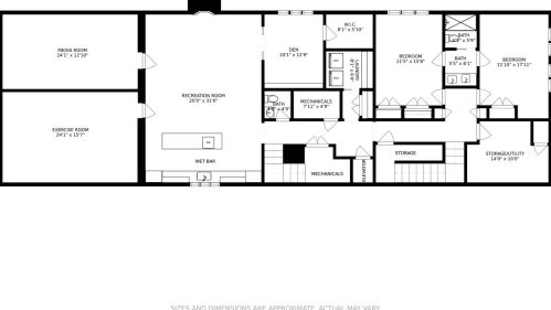 716 Schubert Ave, Chicago IL 60614-1247 exterior