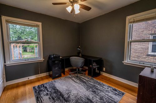 4088 Glenway St, Milwaukee WI 53222-1115 exterior