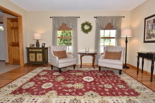 3 Ajellos Farm Rd, Seymour CT 06483-2363 exterior