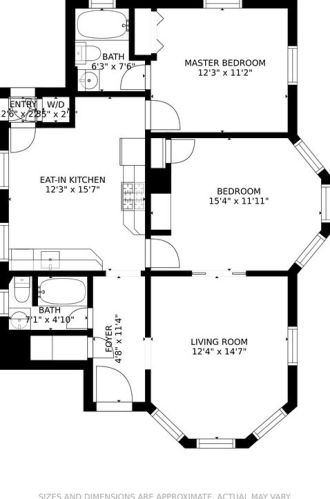 172 Glendale Rd, Quincy MA  02169-1933 exterior