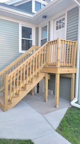 2227 73rd Ave, Chicago IL  60707-2733 exterior