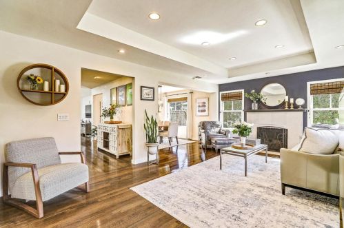 2524 Gerald Way, San Jose CA 95125-4019 exterior