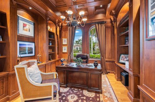 3855 Isla Del Sol Way, Naples FL  34114-9484 exterior