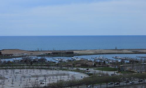 1629 Prairie Ave, Chicago IL 60616-4403 exterior