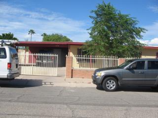 2129 Jasmine Dr, Tucson, AZ 85706-2423