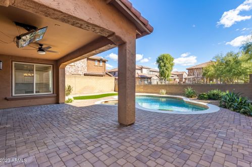21713 38th Way, Phoenix AZ  85050-4923 exterior