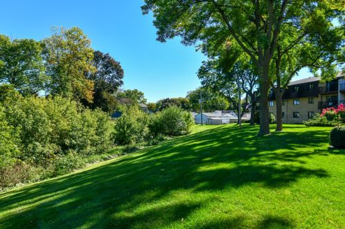 3239 58th St, Milwaukee WI  53219-4304 exterior