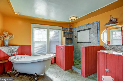 48 Cottage Ave, Lancaster PA  17602-3212 exterior