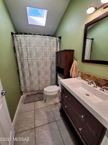 4149 17 St, Tucson AZ 85719-6503 exterior