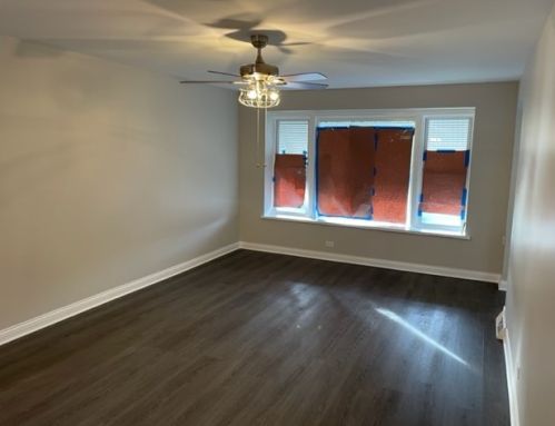 9515 Woodlawn Ave, Chicago IL  60628-1637 exterior