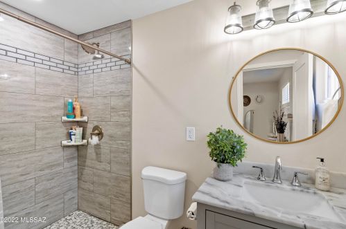 1603 Linden St, Tucson AZ  85719-3701 exterior