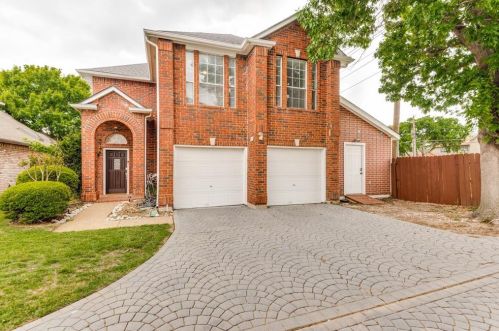 4239 Capistrano Dr, Dallas TX  75287-4002 exterior